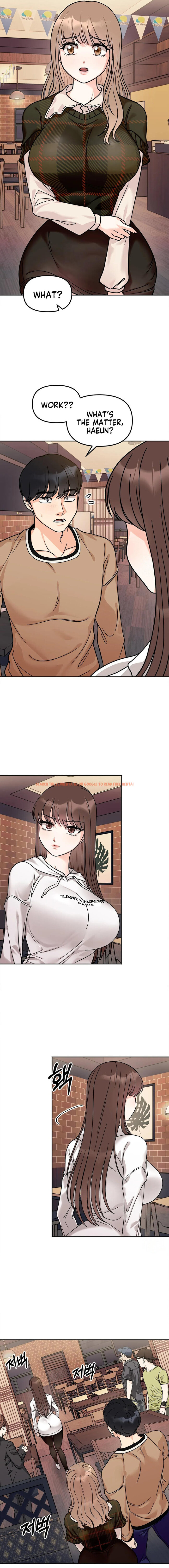Read Hentai Image 13 77305 in comic Secret Siblings - Chapter 17 - hentaitnt.net
