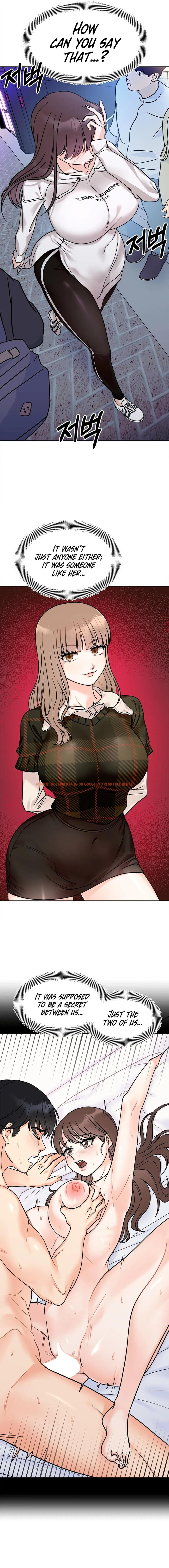 Read Hentai Image 15 77305 in comic Secret Siblings - Chapter 17 - hentaitnt.net