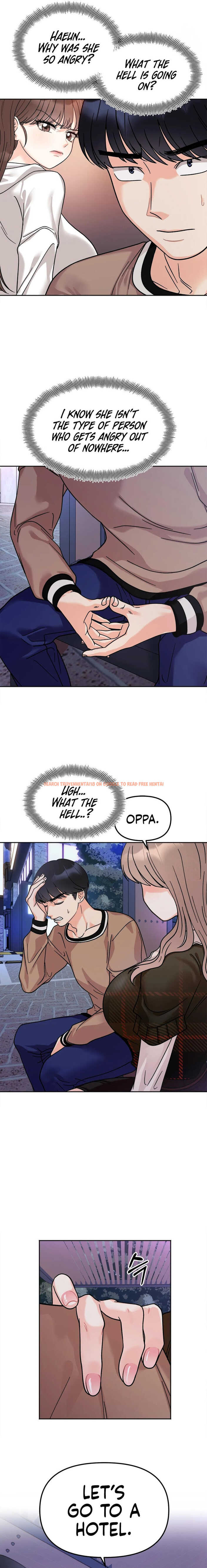Read Hentai Image 17 77305 in comic Secret Siblings - Chapter 17 - hentaitnt.net