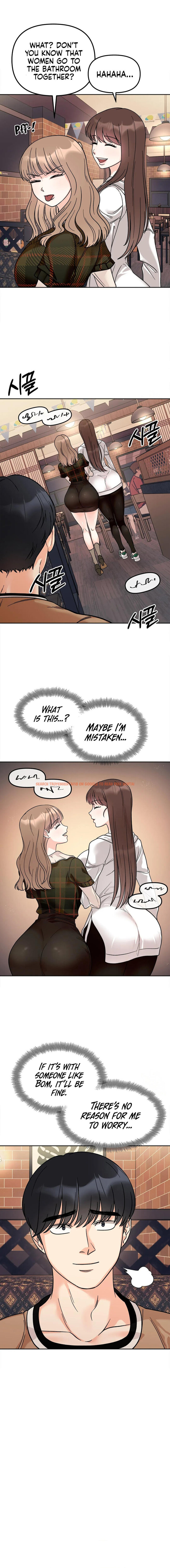 Read Hentai Image 3 77305 in comic Secret Siblings - Chapter 17 - hentaitnt.net