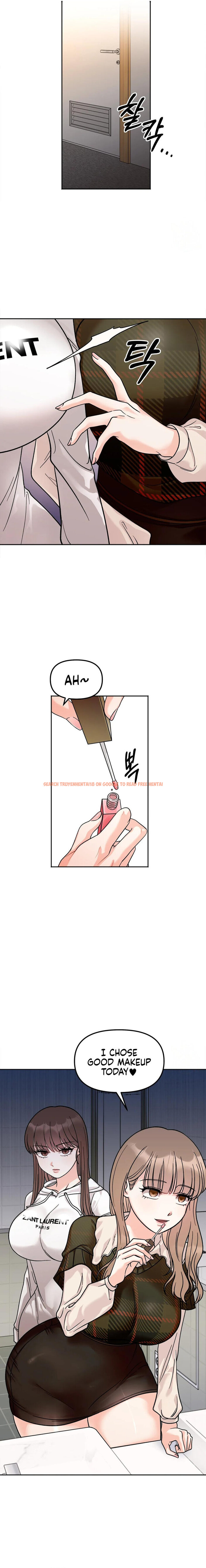 Read Hentai Image 4 77305 in comic Secret Siblings - Chapter 17 - hentaitnt.net