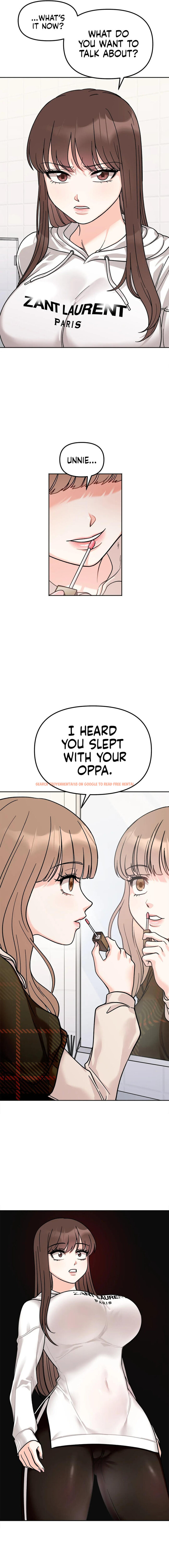 Read Hentai Image 5 77305 in comic Secret Siblings - Chapter 17 - hentaitnt.net