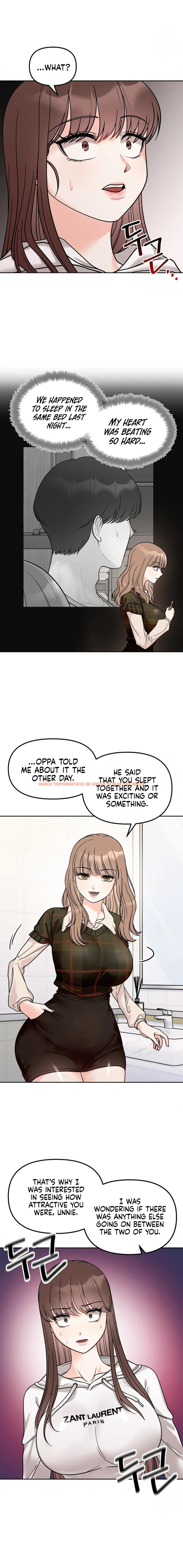 Read Hentai Image 6 77305 in comic Secret Siblings - Chapter 17 - hentaitnt.net