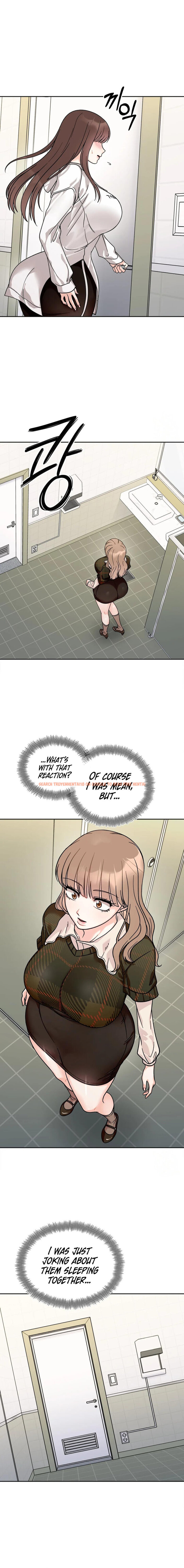 Read Hentai Image 8 77305 in comic Secret Siblings - Chapter 17 - hentaitnt.net