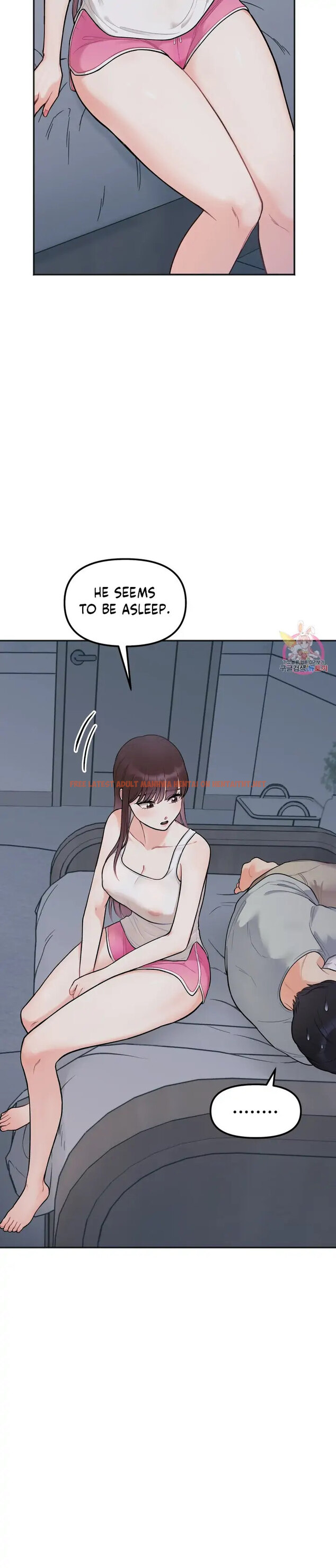 Read Hentai Image 14 410 in comic Secret Siblings - Chapter 2 - hentaitnt.net