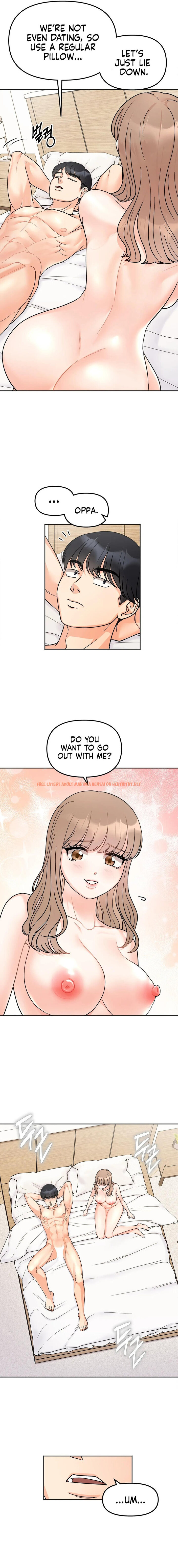 Read Hentai Image 11 77418 in comic Secret Siblings - Chapter 21 - hentaitnt.net