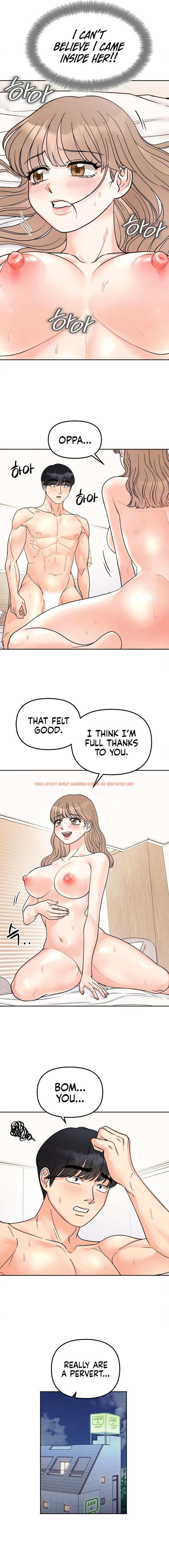 Read Hentai Image 8 77418 in comic Secret Siblings - Chapter 21 - hentaitnt.net