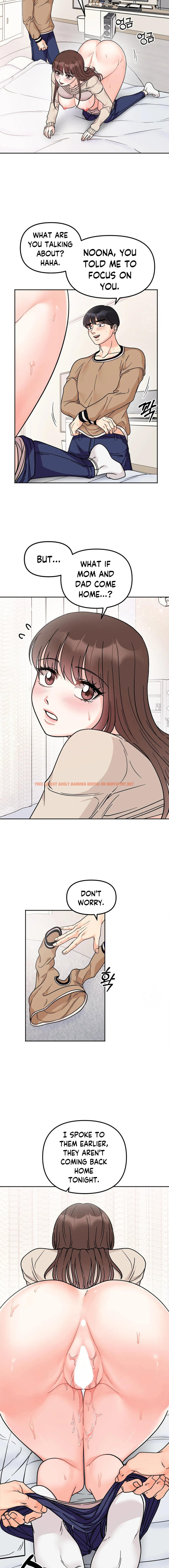 Read Hentai Image 3 67548 in comic Secret Siblings - Chapter 25 - hentaitnt.net