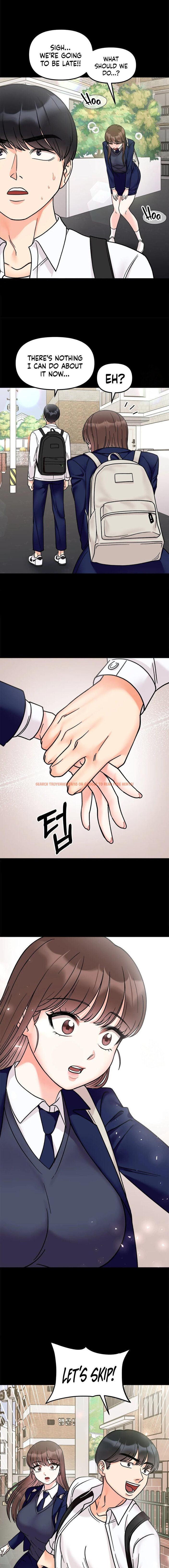 Read Hentai Image 12 99262 in comic Secret Siblings - Chapter 28 - hentaitnt.net