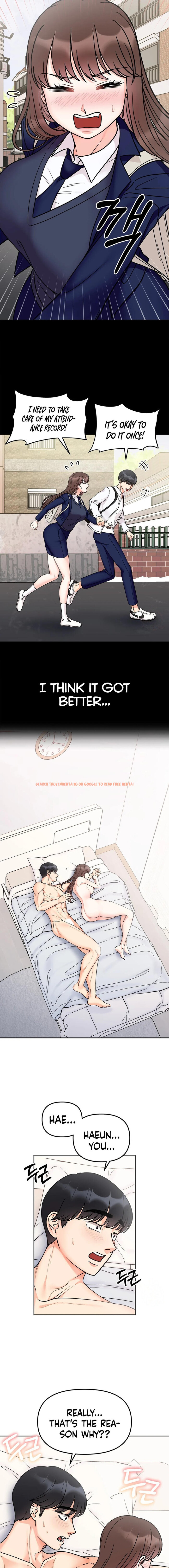 Read Hentai Image 14 99262 in comic Secret Siblings - Chapter 28 - hentaitnt.net