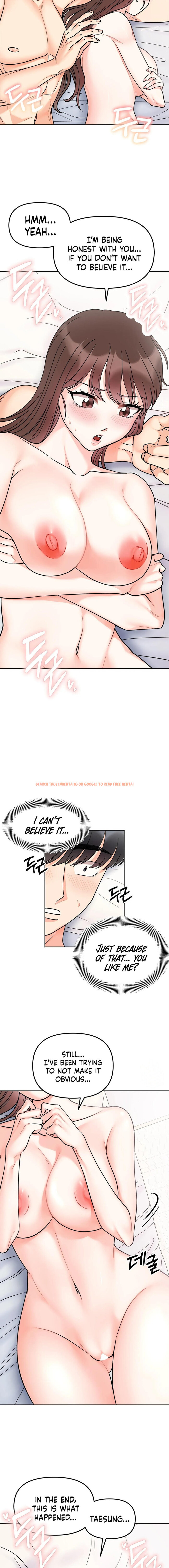 Read Hentai Image 15 99262 in comic Secret Siblings - Chapter 28 - hentaitnt.net