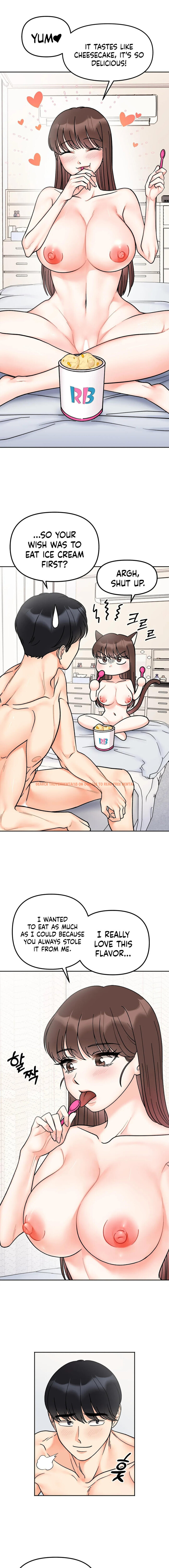 Read Hentai Image 3 99261 in comic Secret Siblings - Chapter 28 - hentaitnt.net