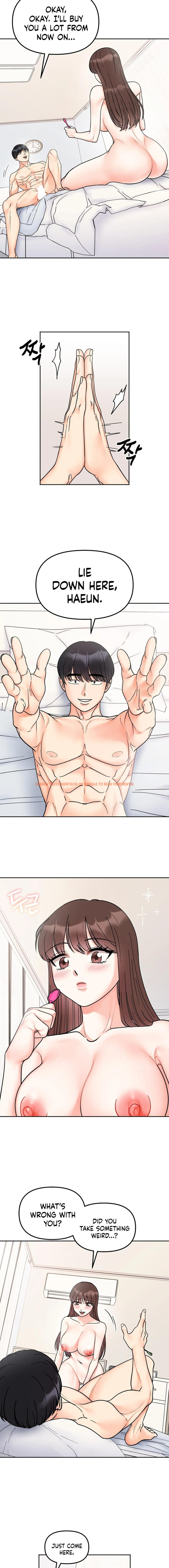 Read Hentai Image 4 99261 in comic Secret Siblings - Chapter 28 - hentaitnt.net