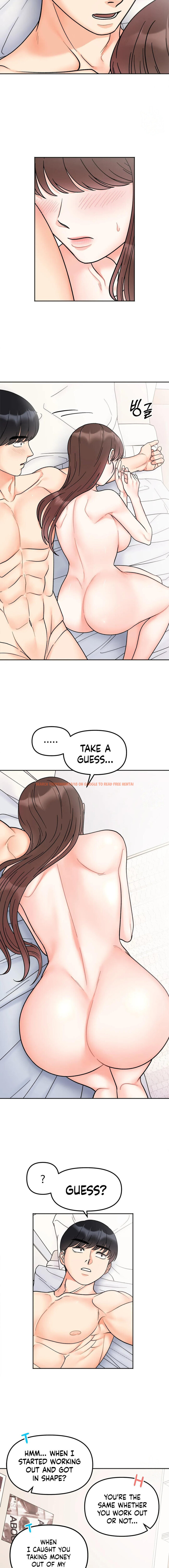 Read Hentai Image 7 99261 in comic Secret Siblings - Chapter 28 - hentaitnt.net