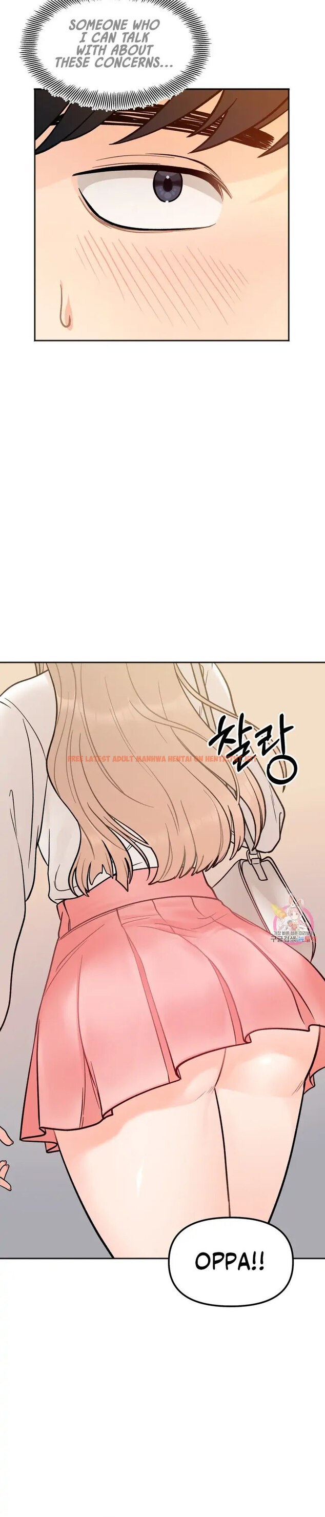 Read Hentai Image 10 438 in comic Secret Siblings - Chapter 3 - hentaitnt.net