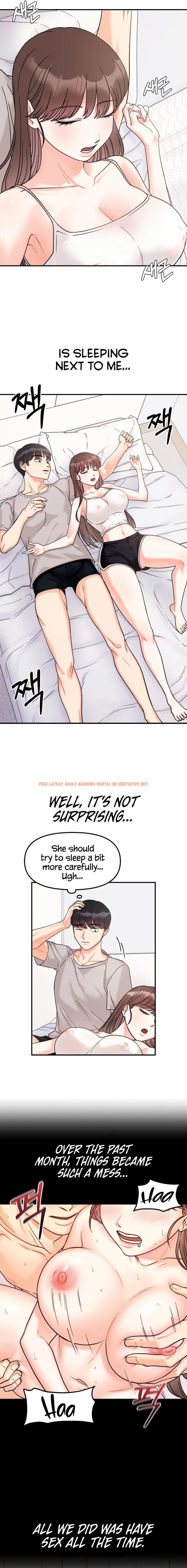 Read Hentai Image 2 08763 in comic Secret Siblings - Chapter 31 - hentaitnt.net