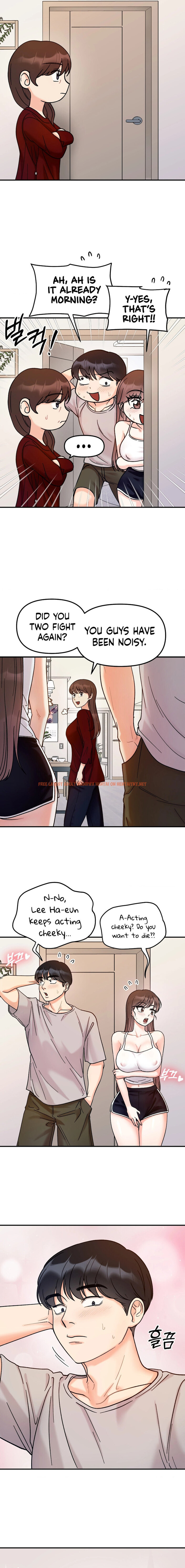 Read Hentai Image 12 88329 in comic Secret Siblings - Chapter 32 - hentaitnt.net