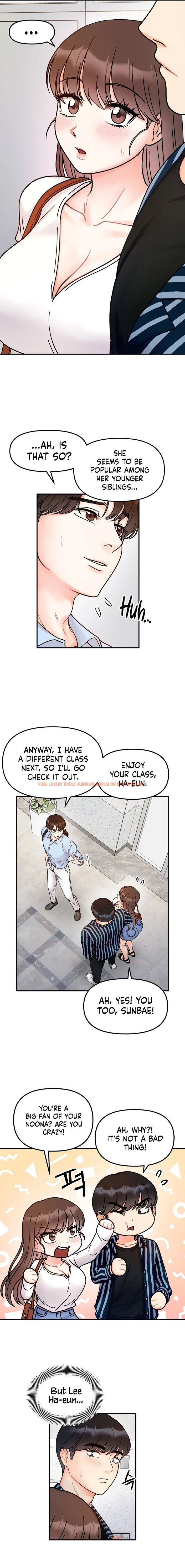 Read Hentai Image 12 58586 in comic Secret Siblings - Chapter 33 - hentaitnt.net