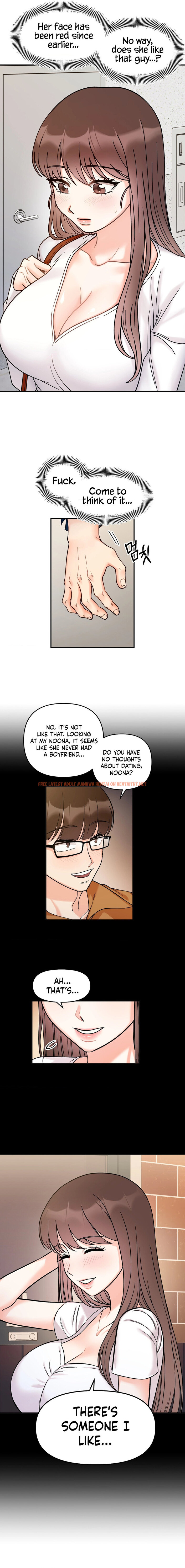 Read Hentai Image 13 58586 in comic Secret Siblings - Chapter 33 - hentaitnt.net