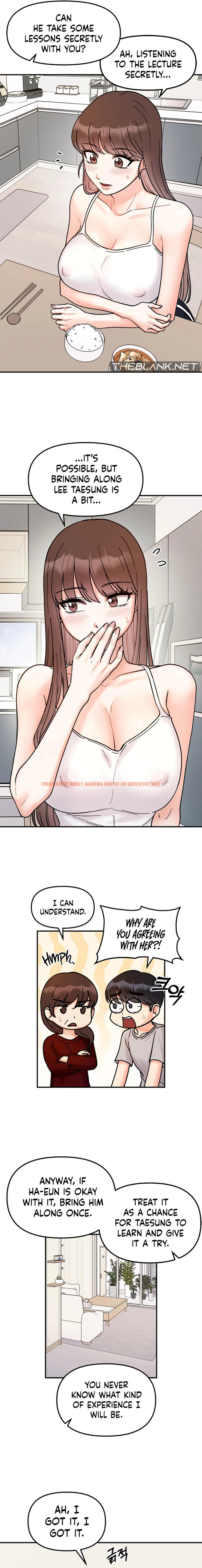 Read Hentai Image 3 58586 in comic Secret Siblings - Chapter 33 - hentaitnt.net