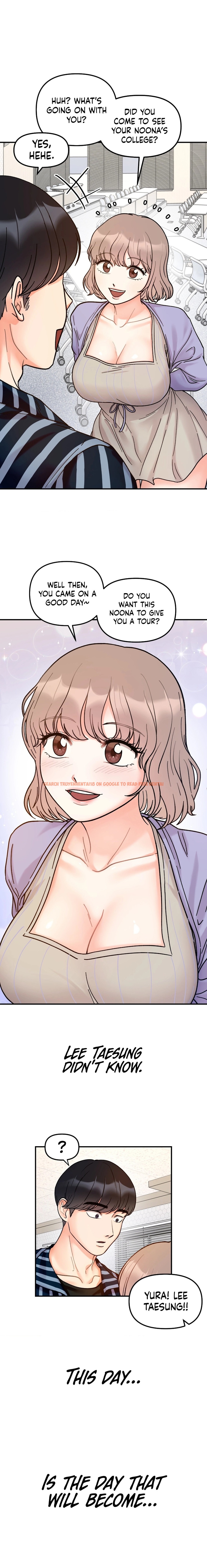 Read Hentai Image 1 51225 in comic Secret Siblings - Chapter 34 - hentaitnt.net
