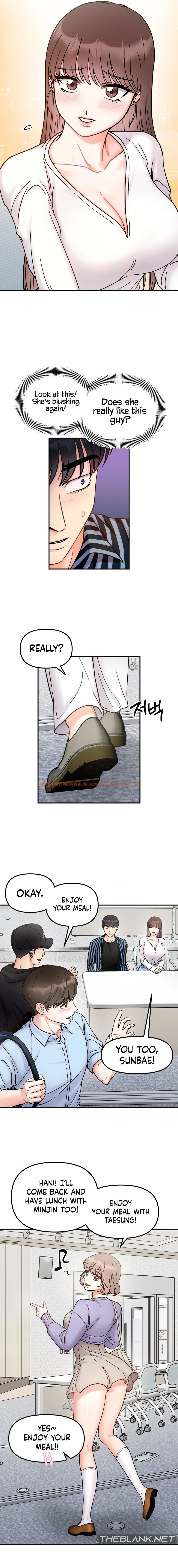 Read Hentai Image 10 51225 in comic Secret Siblings - Chapter 34 - hentaitnt.net