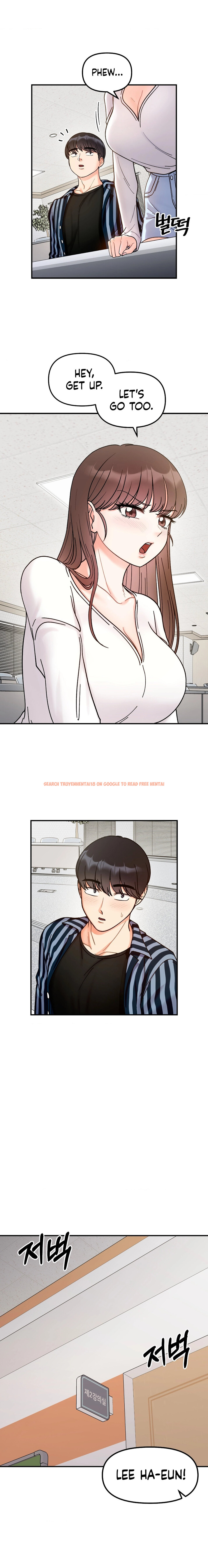 Read Hentai Image 11 51225 in comic Secret Siblings - Chapter 34 - hentaitnt.net