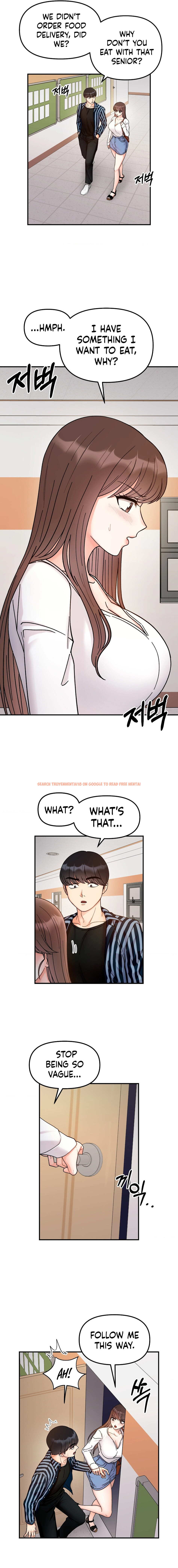 Read Hentai Image 12 51225 in comic Secret Siblings - Chapter 34 - hentaitnt.net