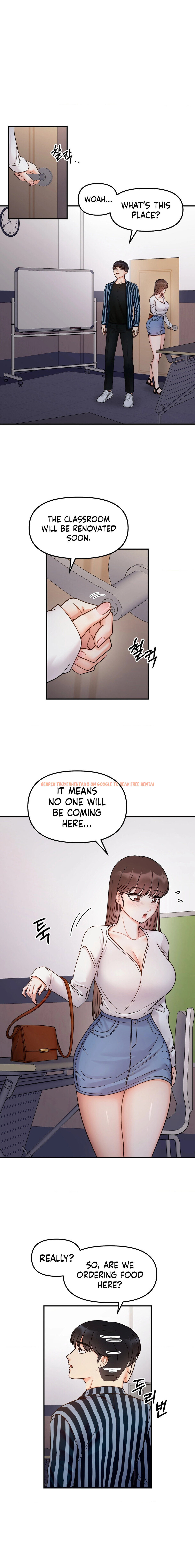 Read Hentai Image 13 51225 in comic Secret Siblings - Chapter 34 - hentaitnt.net