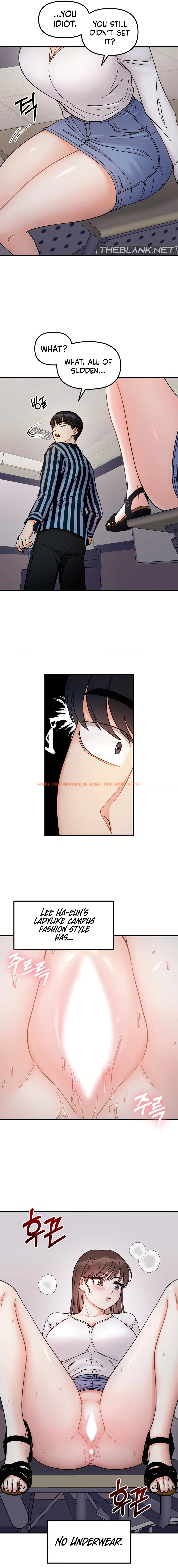 Read Hentai Image 14 51225 in comic Secret Siblings - Chapter 34 - hentaitnt.net