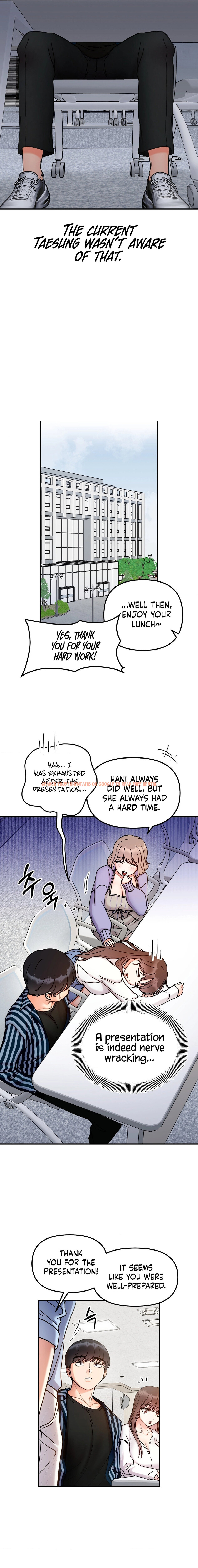 Read Hentai Image 8 51225 in comic Secret Siblings - Chapter 34 - hentaitnt.net