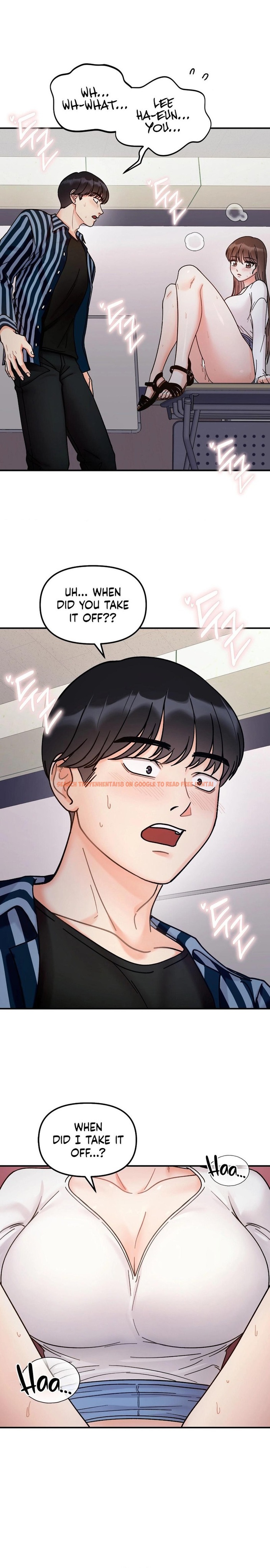 Read Hentai Image 1 35732 in comic Secret Siblings - Chapter 35 - hentaitnt.net