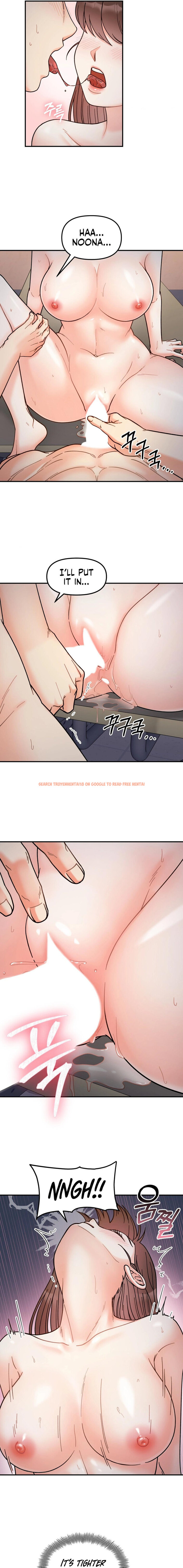Read Hentai Image 10 35732 in comic Secret Siblings - Chapter 35 - hentaitnt.net