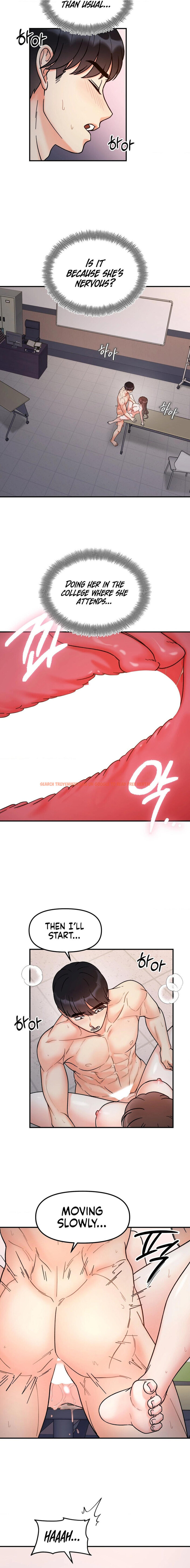 Read Hentai Image 11 35732 in comic Secret Siblings - Chapter 35 - hentaitnt.net