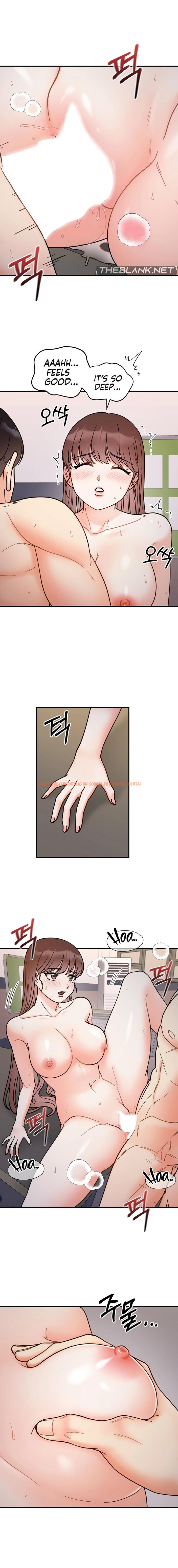 Read Hentai Image 13 35732 in comic Secret Siblings - Chapter 35 - hentaitnt.net