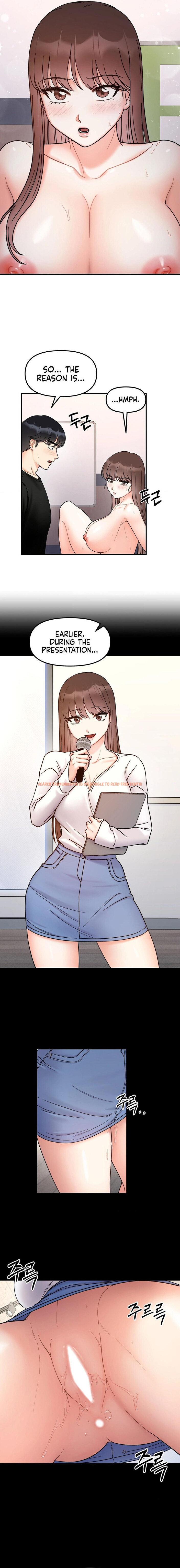 Read Hentai Image 5 35732 in comic Secret Siblings - Chapter 35 - hentaitnt.net