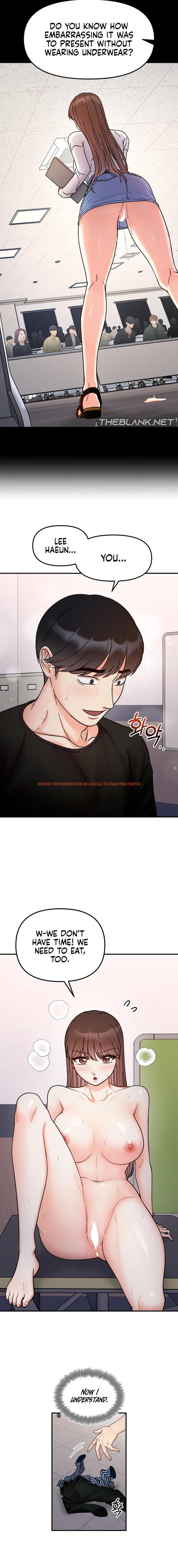 Read Hentai Image 6 35732 in comic Secret Siblings - Chapter 35 - hentaitnt.net