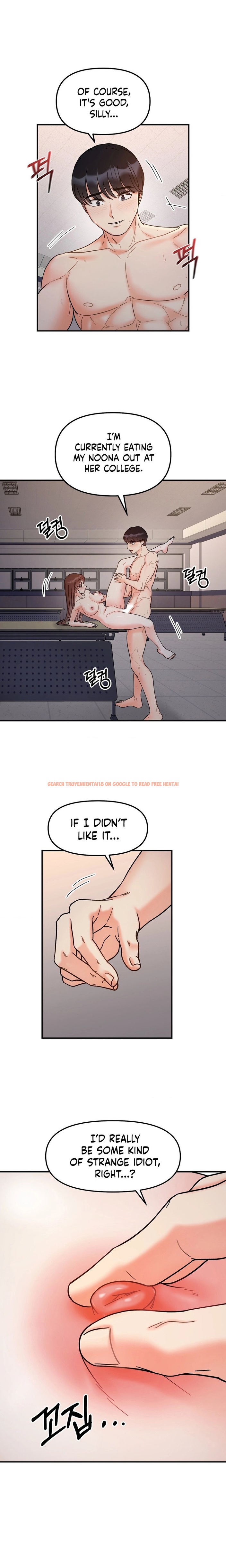 Read Hentai Image 1 35787 in comic Secret Siblings - Chapter 36 - hentaitnt.net