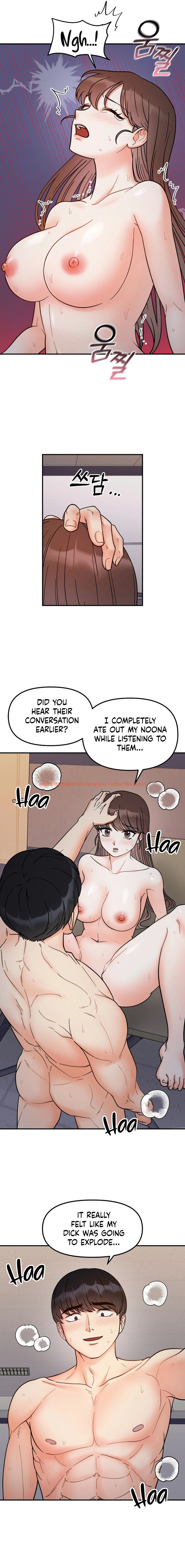 Read Hentai Image 11 35788 in comic Secret Siblings - Chapter 36 - hentaitnt.net