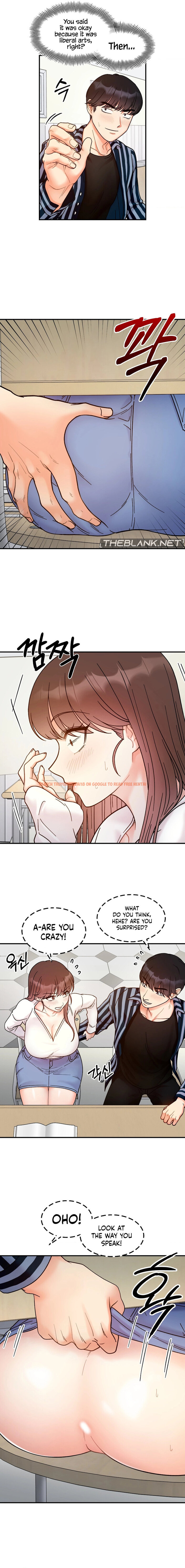 Read Hentai Image 16 35788 in comic Secret Siblings - Chapter 36 - hentaitnt.net