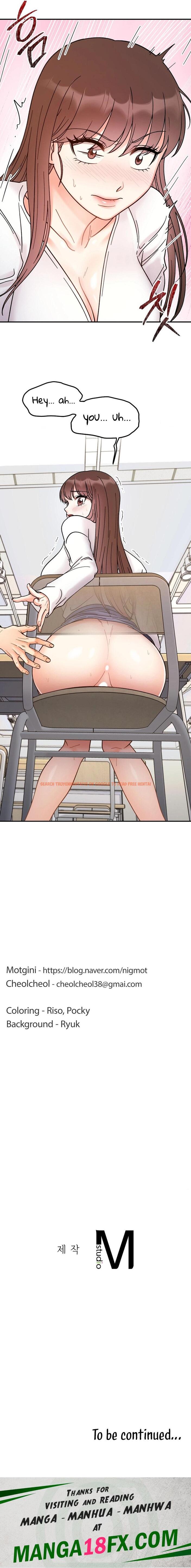 Read Hentai Image 17 35788 in comic Secret Siblings - Chapter 36 - hentaitnt.net