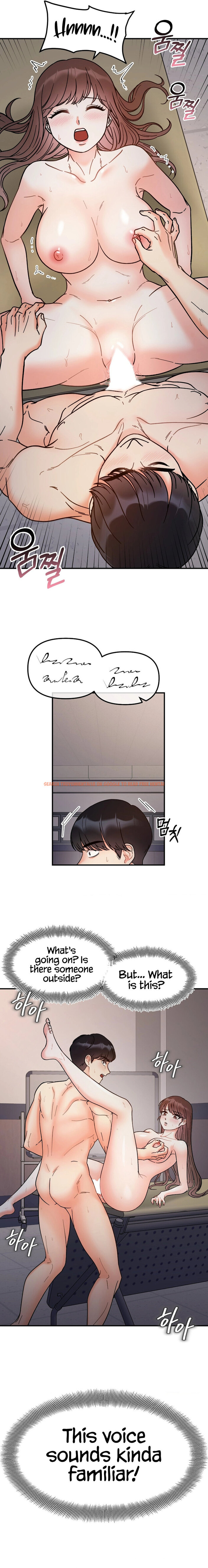 Read Hentai Image 2 35788 in comic Secret Siblings - Chapter 36 - hentaitnt.net