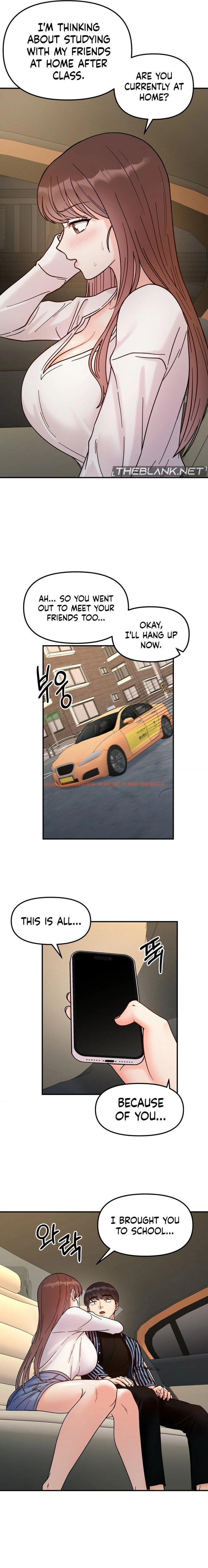 Read Hentai Image 11 35863 in comic Secret Siblings - Chapter 37 - hentaitnt.net