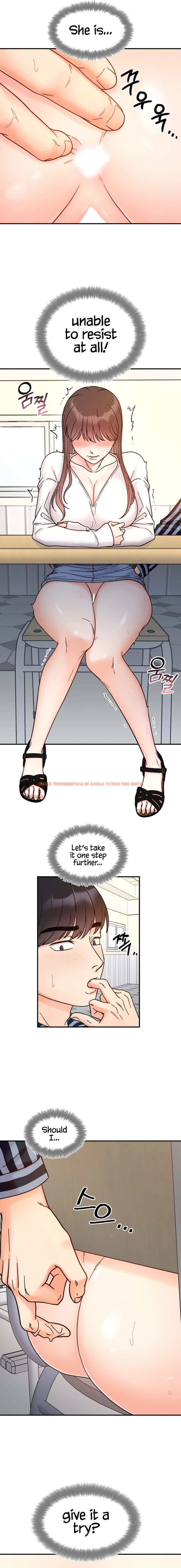 Read Hentai Image 4 35863 in comic Secret Siblings - Chapter 37 - hentaitnt.net