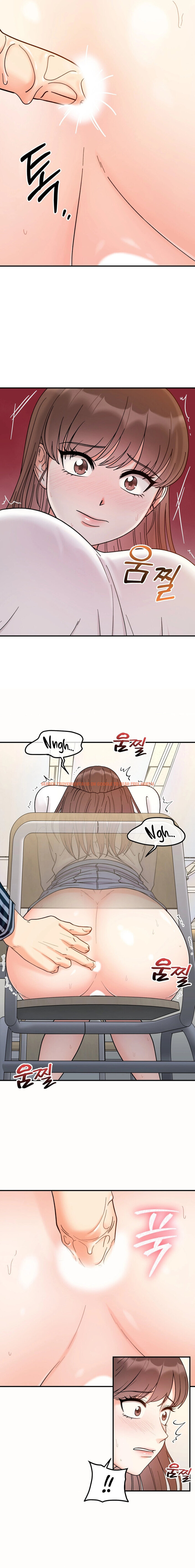 Read Hentai Image 5 35863 in comic Secret Siblings - Chapter 37 - hentaitnt.net