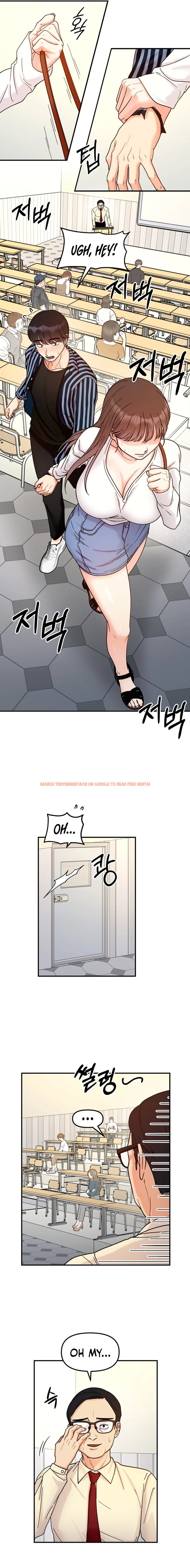 Read Hentai Image 9 35863 in comic Secret Siblings - Chapter 37 - hentaitnt.net