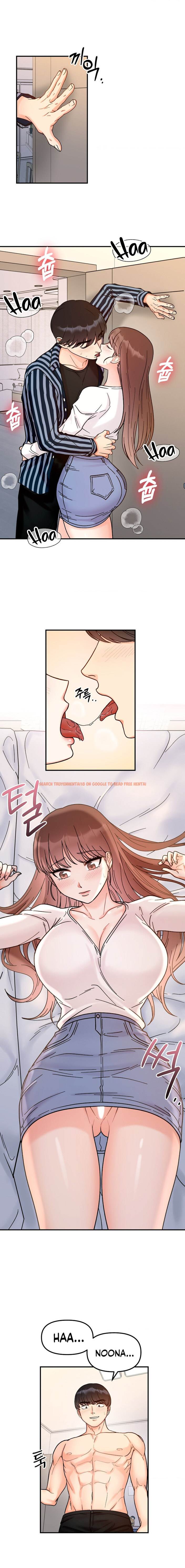 Read Hentai Image 1 35914 in comic Secret Siblings - Chapter 38 - hentaitnt.net