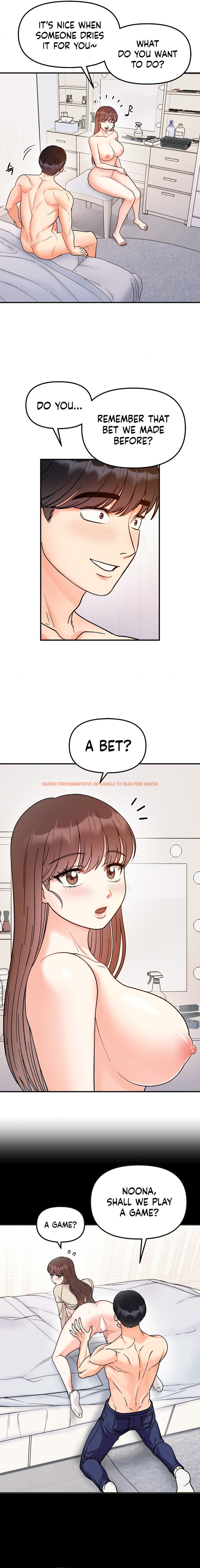Read Hentai Image 11 35914 in comic Secret Siblings - Chapter 38 - hentaitnt.net