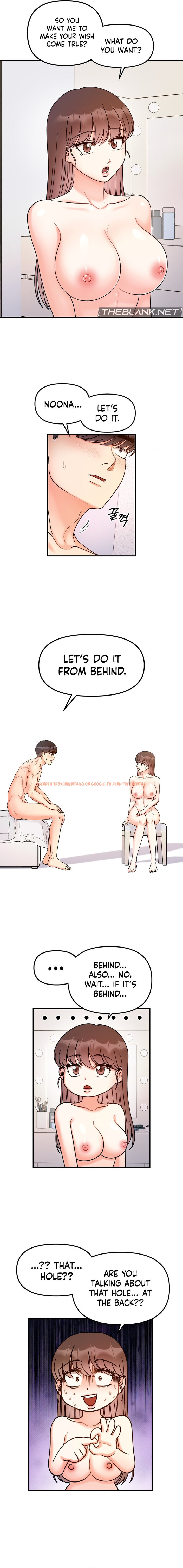 Read Hentai Image 13 35914 in comic Secret Siblings - Chapter 38 - hentaitnt.net
