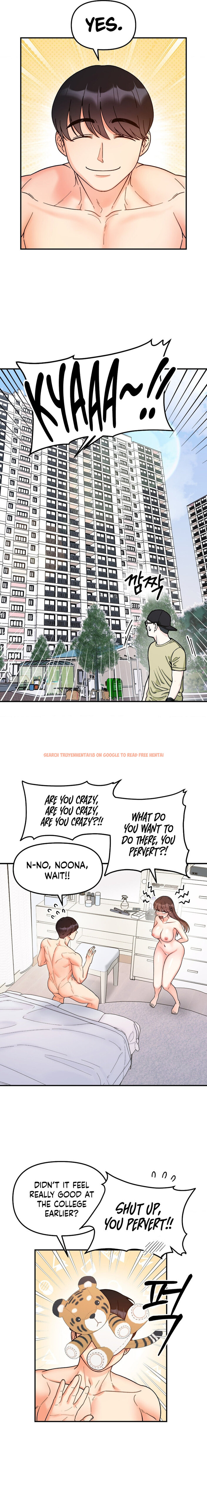 Read Hentai Image 14 35914 in comic Secret Siblings - Chapter 38 - hentaitnt.net